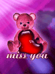 pic for Miss You  
